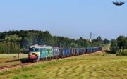 ST43-263+ST43-389+ET22