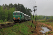 ST43-366 na Bałajach