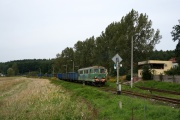 ST43-325 w Niwnicach