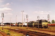ST44-949+ST44-615 ; ST44-1105