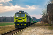 M62-1681 w Borkowicach