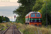 PMT w Śniadowie