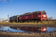 4 x M62