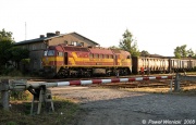 Rail Polska na Ostbahnie