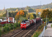 Orlenowy duet M62-1109+1684