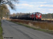 Orlen Kol Trans na Ostbanie.