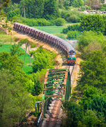 Wąż do Mirosławia