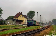 Objazdem przez Chojnice