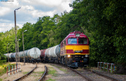 M62M-016 z beczkami