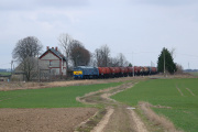 Krześnica Sarbinowo