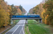 nach Berlin!