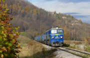 ST44-1207 + ST44-1244