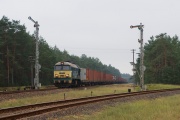 ST44-992 w Bąku