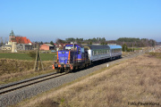 SU4210-008 Wierzchowo