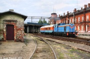 "Ambulans: Kostrzyn - Cybinka" (1)