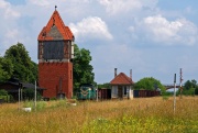 Pruszcz-Bagienica