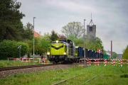 SM42-2601 w Szczytnie