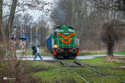 Niespodziewany gość w Opolu