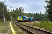 Skrajnia w Olpuchu