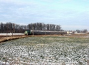 Ostatnia podróż...(?)