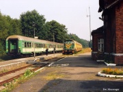 Wrzeście - mijaneczka ;)