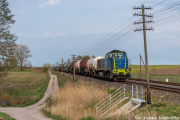 Sztywniak na 210