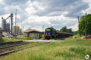 Wspomnienie klasycznej TEM2-157