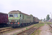 SN61-168 Kościerzyna 1992