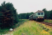 SN61-140 z "Costeriną"