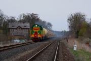 S200-273 na Ostbahnie