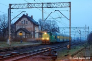SP32 na Woli