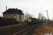 SP32-025 po raz drugi