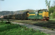 SP32-002 Zagórz