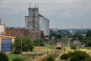 Świecie Przechowo