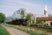 35 1019-5 + 03 2204-0