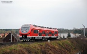 BR 633 Bydgoszcz Gł. - Żagań
