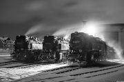 Parowozownia Wernigerode