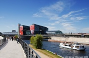 Berlin Hauptbahnhof