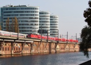 Berlin Jannowitzbrücke