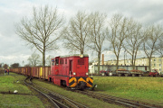 Lxd2-285 Wierzchosławice