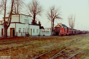 Lxd2-240 w Dobrem