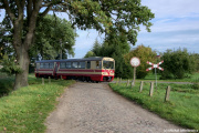 Na przejeździe