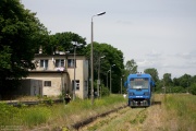 SA106-009 z Wielbarka