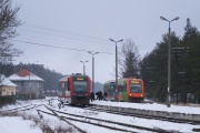 ... w Wierzchucinie