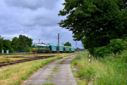 2M62-0958 z krótkim składem
