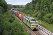 ВЛ80C-087