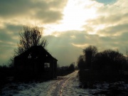 Gdzieś w pamięci zostało...