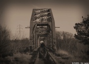 "Iść, ciągle iść..."