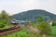 "Eska" w Suchovrsicach