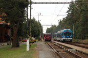 Motorakiem wokół Pardubic (3)